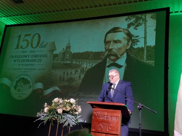 150 lat historii i służby młodemu pokoleniu, 